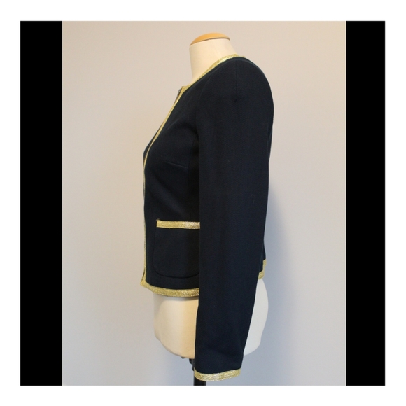 Banana Republic Blazer - Picture 3 of 7